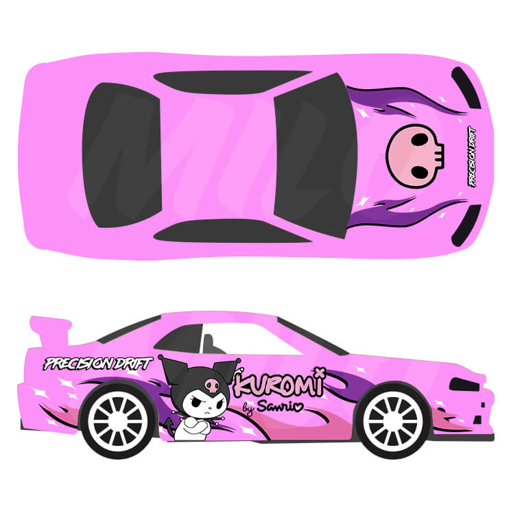 Kumori Drift